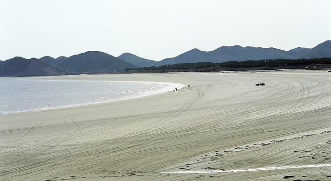 Image courtesy of Korea Tourism Organization