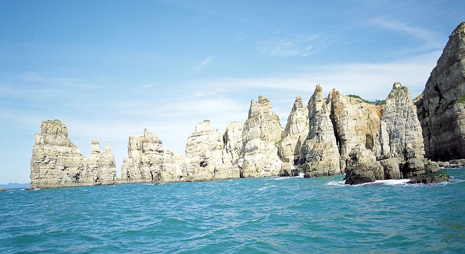 Image courtesy of Korea Tourism Organization