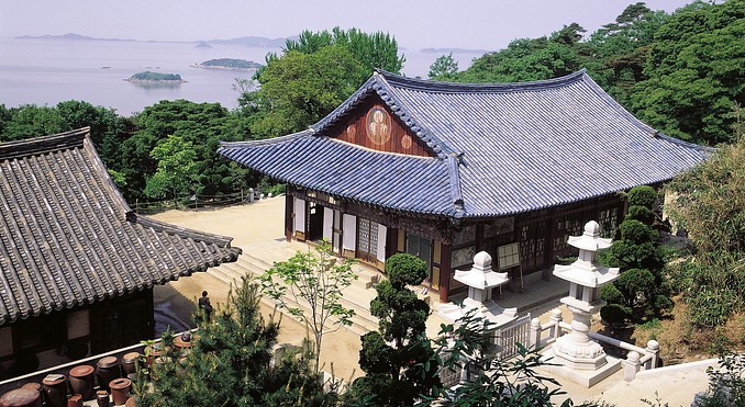 Image courtesy of Korea Tourism Organization