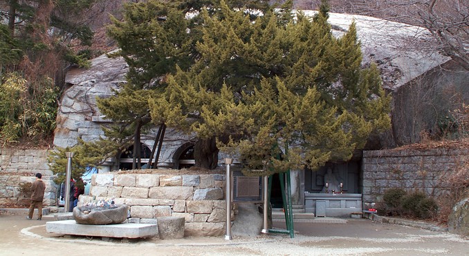 Image courtesy of Korea Tourism Organization