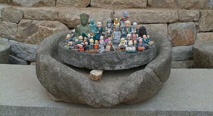 Image courtesy of Korea Tourism Organization