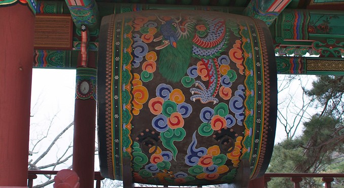 Image courtesy of Korea Tourism Organization