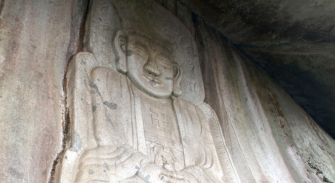 Image courtesy of Korea Tourism Organization