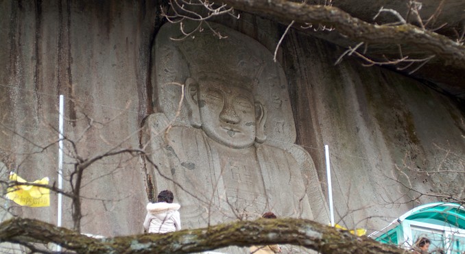 Image courtesy of Korea Tourism Organization