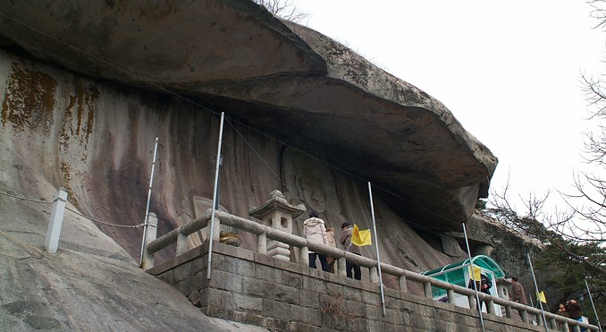 Image courtesy of Korea Tourism Organization