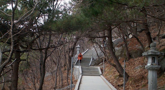 Image courtesy of Korea Tourism Organization