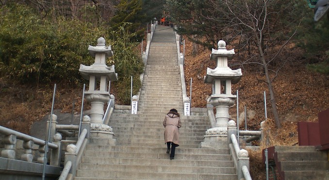 Image courtesy of Korea Tourism Organization