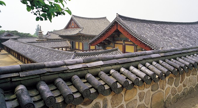 Image courtesy of Korea Tourism Organization