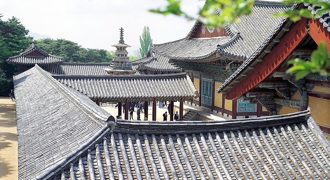 Image courtesy of Korea Tourism Organization