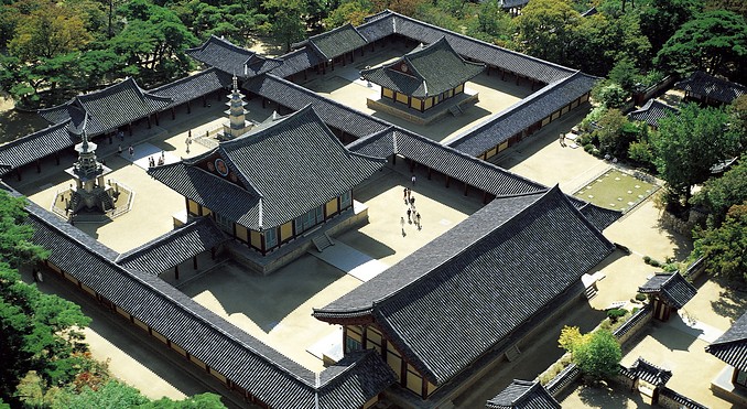Image courtesy of Korea Tourism Organization