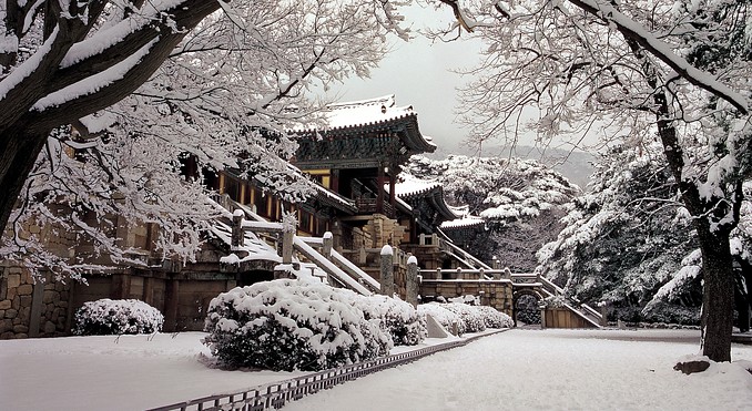 Image courtesy of Korea Tourism Organization