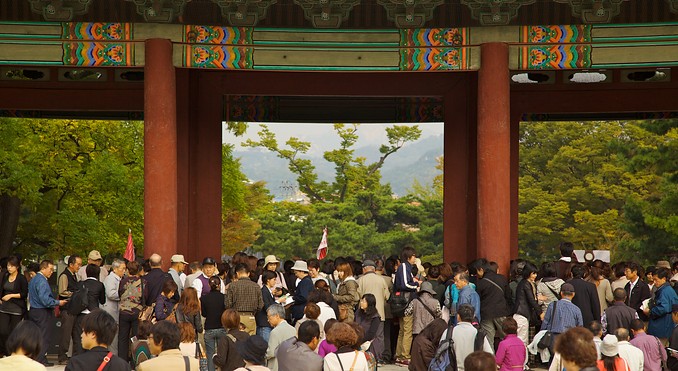 Image courtesy of Tourism Media