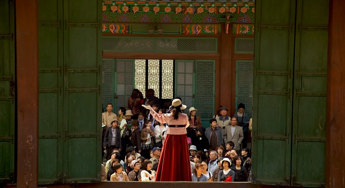 Image courtesy of Tourism Media