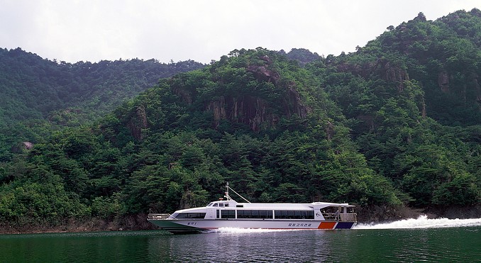 Image courtesy of Korea Tourism Organization