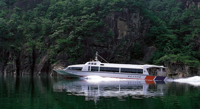 Image courtesy of Korea Tourism Organization