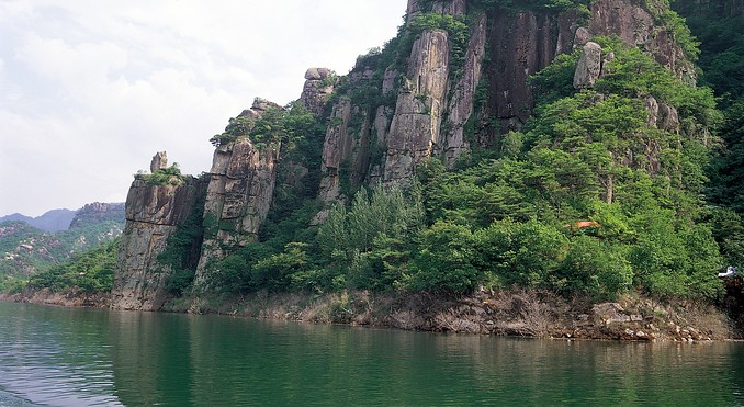 Image courtesy of Korea Tourism Organization