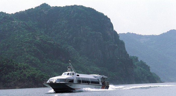 Image courtesy of Korea Tourism Organization