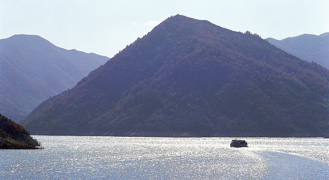 Image courtesy of Korea Tourism Organization