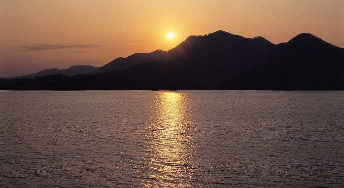 Image courtesy of Korea Tourism Organization