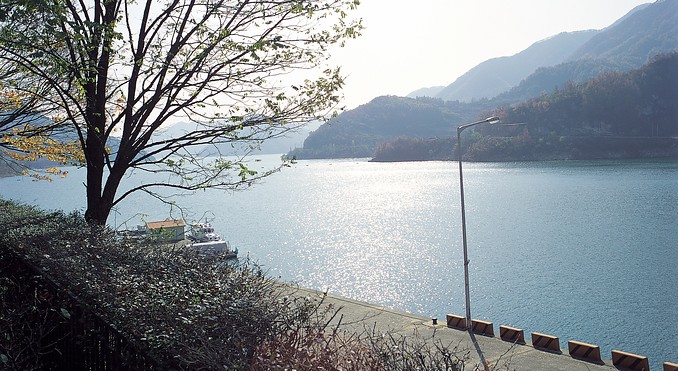 Image courtesy of Korea Tourism Organization