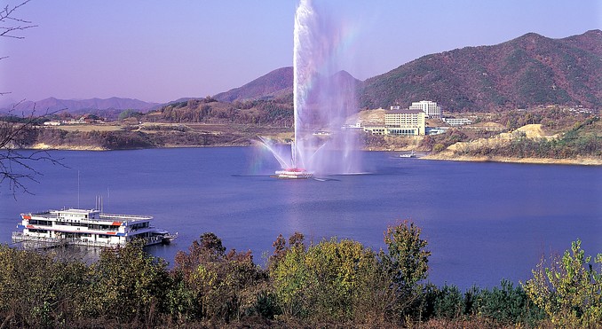 Image courtesy of Korea Tourism Organization