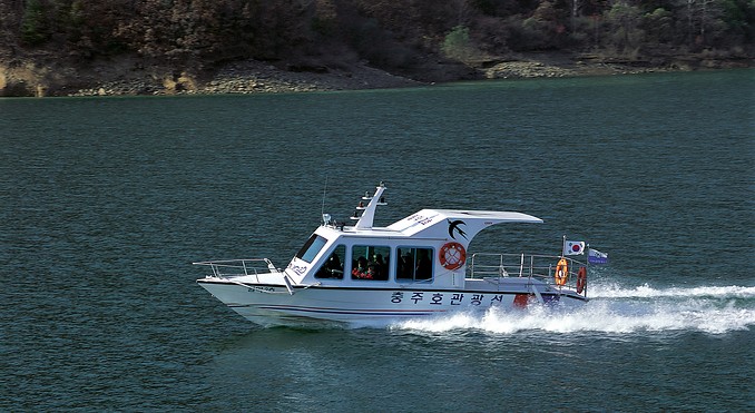 Image courtesy of Korea Tourism Organization