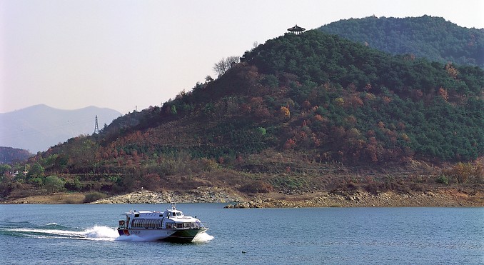 Image courtesy of Korea Tourism Organization