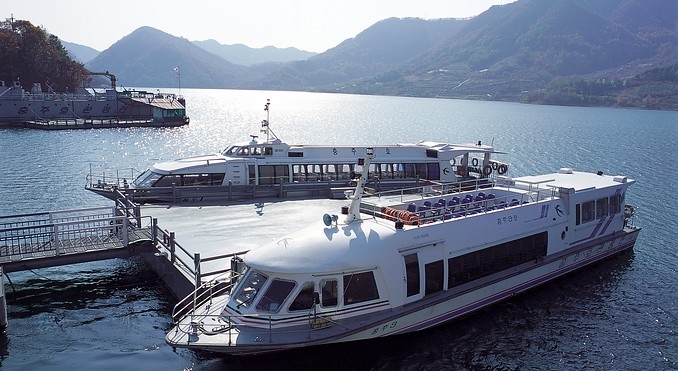 Image courtesy of Korea Tourism Organization
