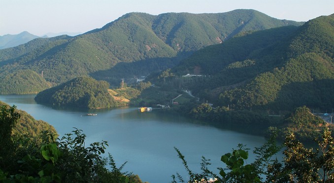 Image courtesy of Korea Tourism Organization