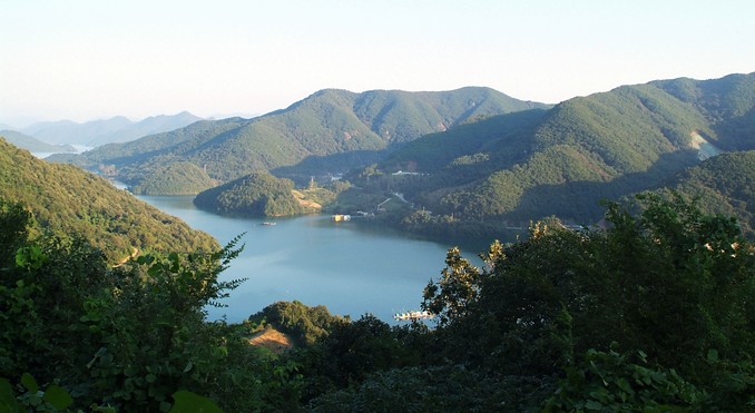 Image courtesy of Korea Tourism Organization