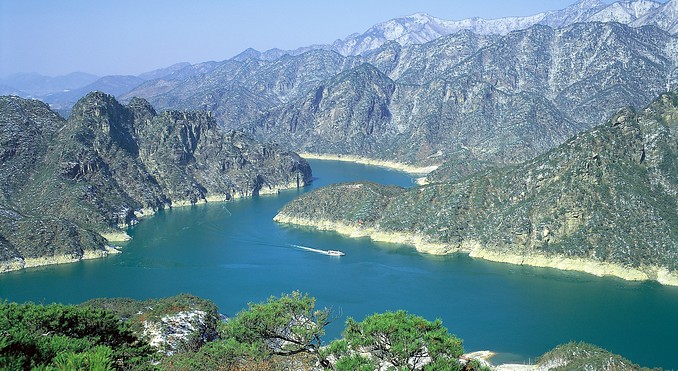 Image courtesy of Korea Tourism Organization