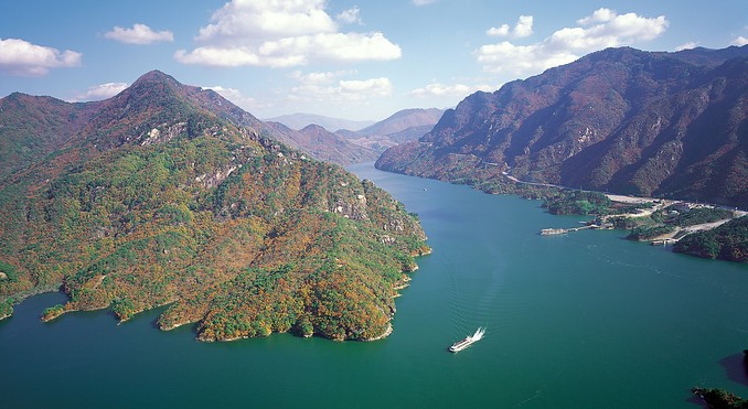 Image courtesy of Korea Tourism Organization