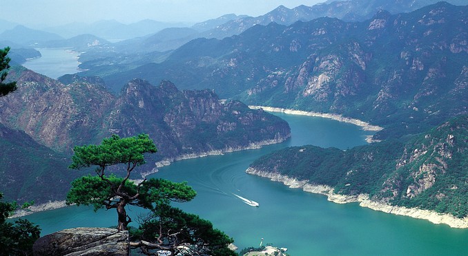 Image courtesy of Korea Tourism Organization