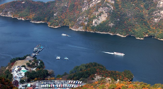 Image courtesy of Korea Tourism Organization