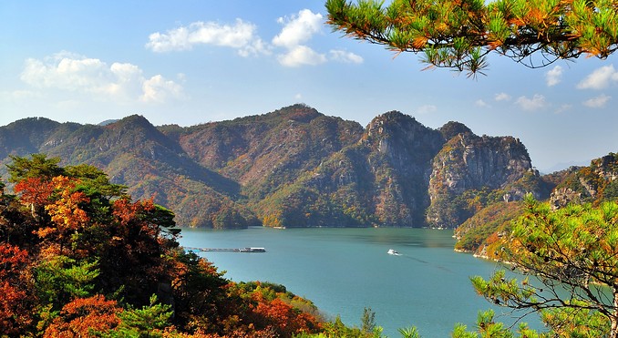 Image courtesy of Korea Tourism Organization