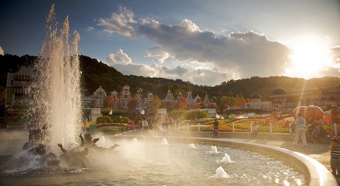 Everland