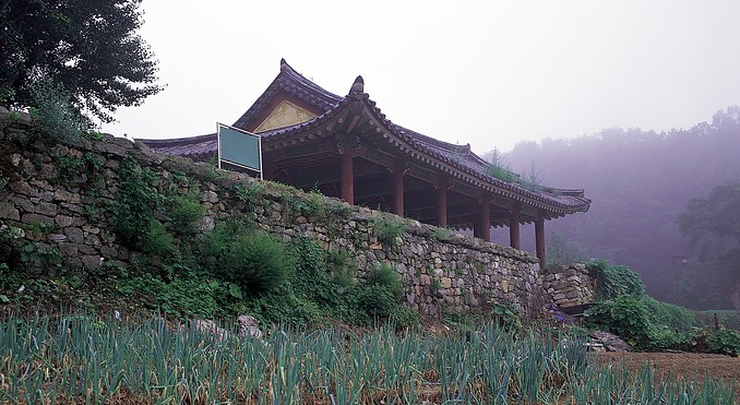 Image courtesy of Korea Tourism Organization