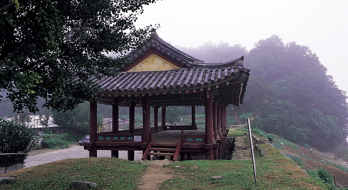 Image courtesy of Korea Tourism Organization