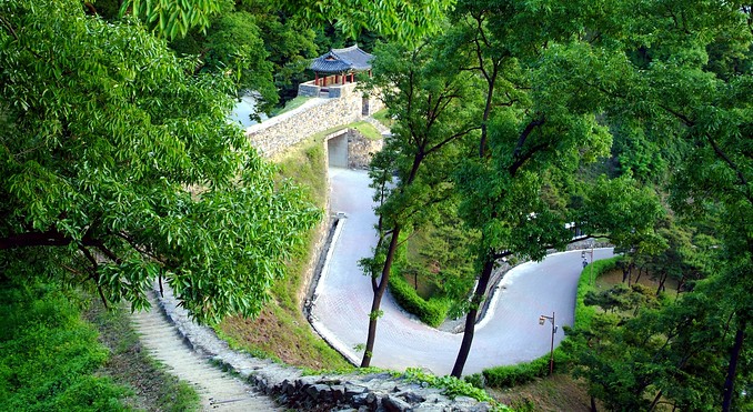 Image courtesy of Korea Tourism Organization