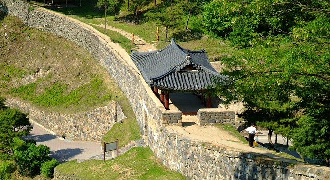 Image courtesy of Korea Tourism Organization