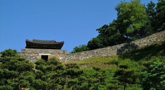 Image courtesy of Korea Tourism Organization