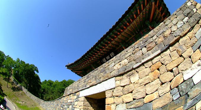 Image courtesy of Korea Tourism Organization
