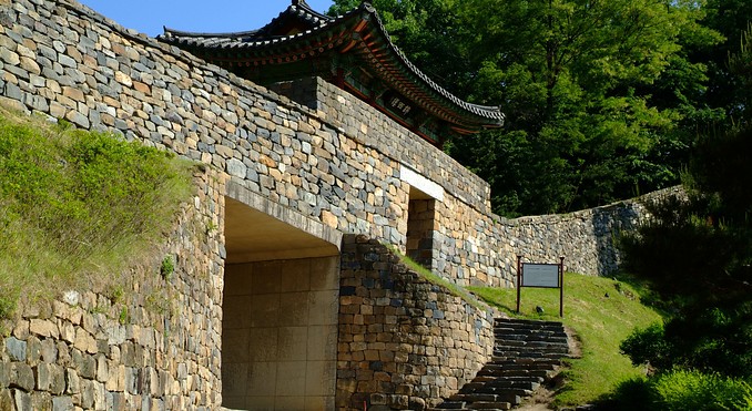 Image courtesy of Korea Tourism Organization
