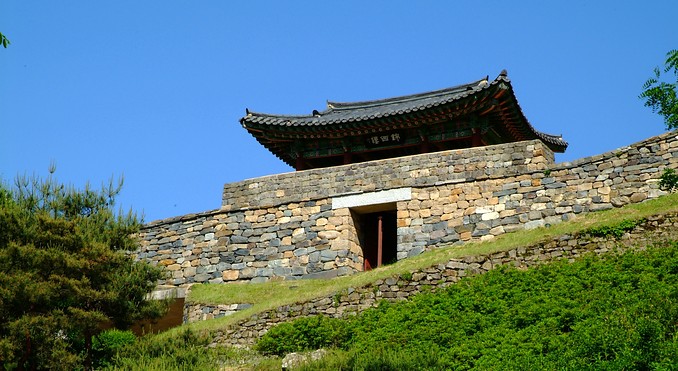 Image courtesy of Korea Tourism Organization