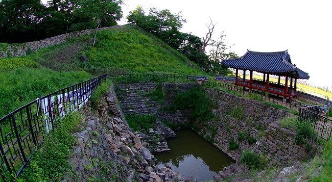 Image courtesy of Korea Tourism Organization