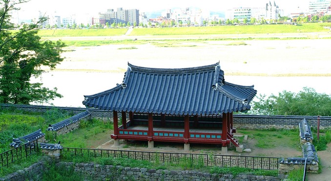 Image courtesy of Korea Tourism Organization