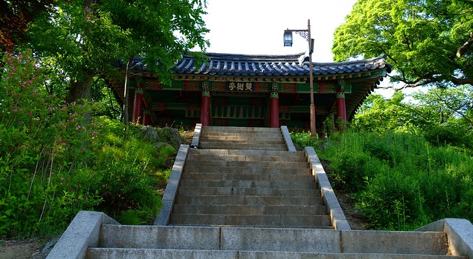 Image courtesy of Korea Tourism Organization