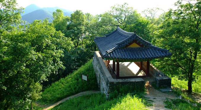 Image courtesy of Korea Tourism Organization
