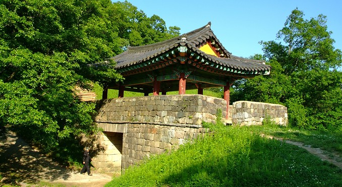 Image courtesy of Korea Tourism Organization