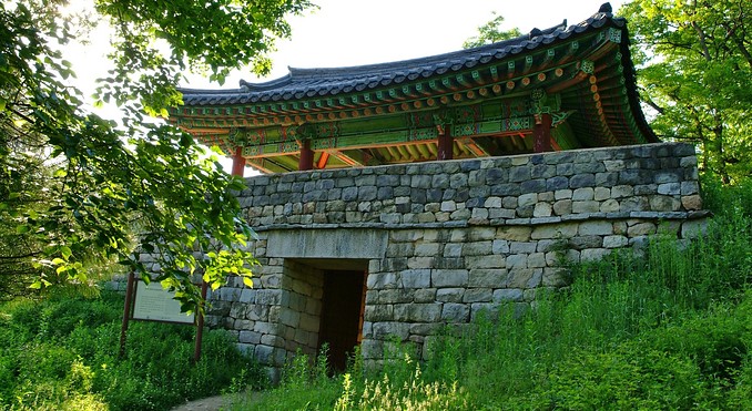 Image courtesy of Korea Tourism Organization